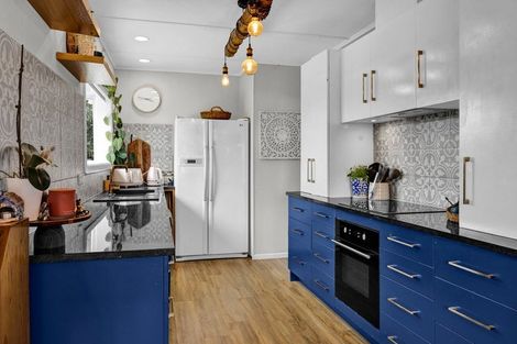 Photo of property in 4 Kowhai Street, Hawera, 4610