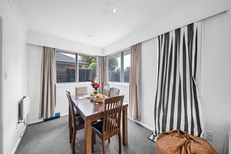 Photo of property in 131 Glandovey Road, Strowan, Christchurch, 8052