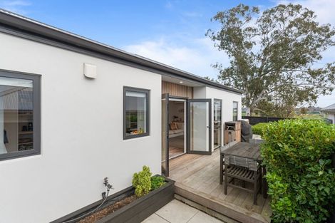 Photo of property in 4 Withers Crescent, Halswell, Christchurch, 8025