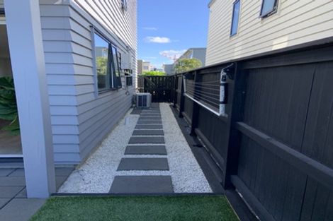 Photo of property in 4 Kaman Seasprite Road, Hobsonville, Auckland, 0616