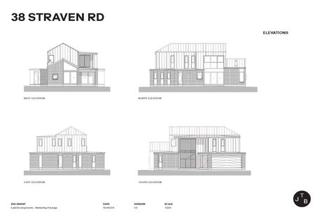 Photo of property in 38a Straven Road, Riccarton, Christchurch, 8011