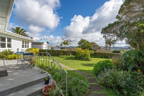 Photo of property in 6 George Point Road, Onerahi, Whangarei, 0110