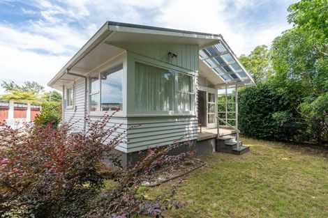 Photo of property in 23 Springfield Crescent, Enderley, Hamilton, 3214