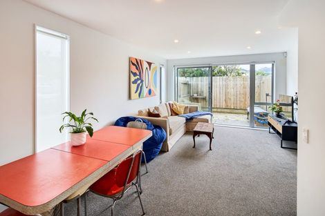 Photo of property in 10/36u Tacy Street, Kilbirnie, Wellington, 6022