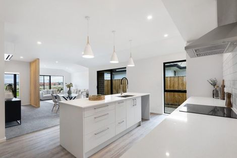 Photo of property in 73 Henshaw Street, Woodend, 7610