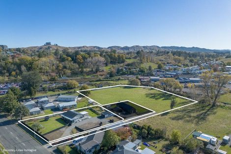 Photo of property in 14 Victoria Street, Waipawa, 4210