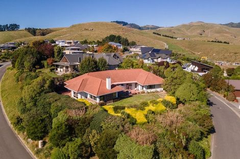 Photo of property in 1 Watlings Place, Kennedys Bush, Christchurch, 8025