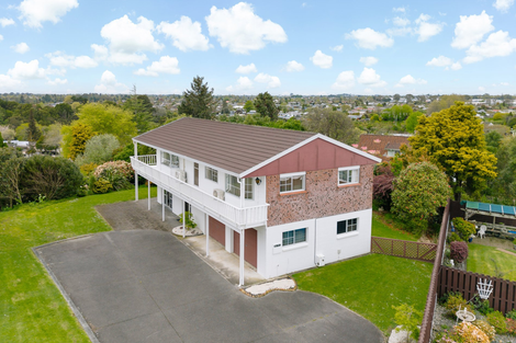Photo of property in 8 Titoki Place, Pukete, Hamilton, 3200