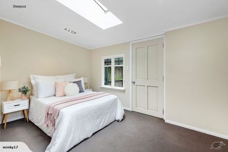 Photo of property in 10 Salisbury Avenue, Mount Cook, Wellington, 6021