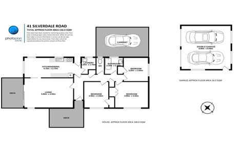 Photo of property in 41 Silverdale Road, Silverdale, Hamilton, 3216