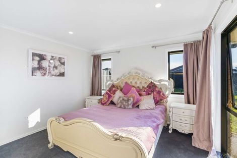 Photo of property in 22 Olivia Street, Rolleston, 7615