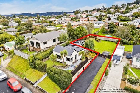 Photo of property in 18a Binnie Street, Abbotsford, Dunedin, 9018