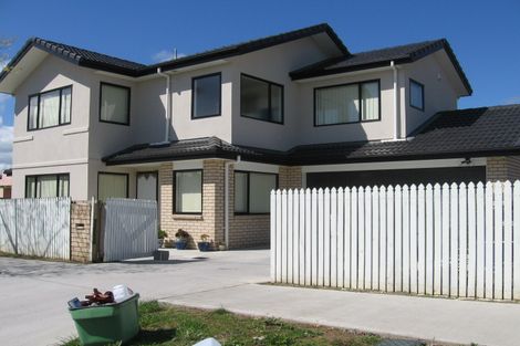 Photo of property in 36 Kenderdine Road, Papatoetoe, Auckland, 2025