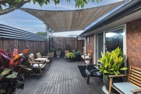 Photo of property in 40a Mackworth Street, Woolston, Christchurch, 8062