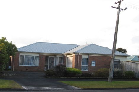 Photo of property in 3c Pearsons Avenue, Claudelands, Hamilton, 3214