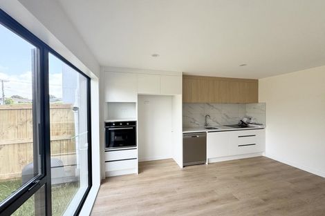 Photo of property in 6/36 Kirton Crescent, Manurewa, Auckland, 2102