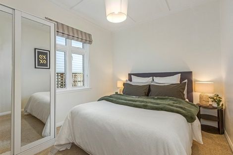 Photo of property in 35 Tirangi Road, Rongotai, Wellington, 6022