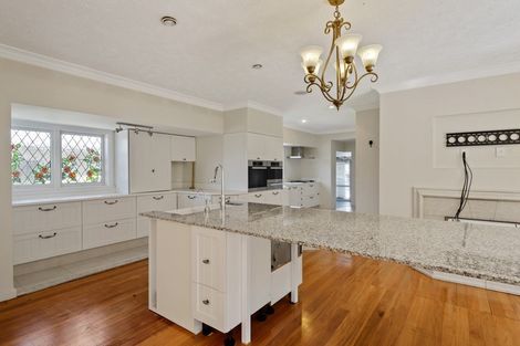 Photo of property in 218 Grahams Road, Burnside, Christchurch, 8053