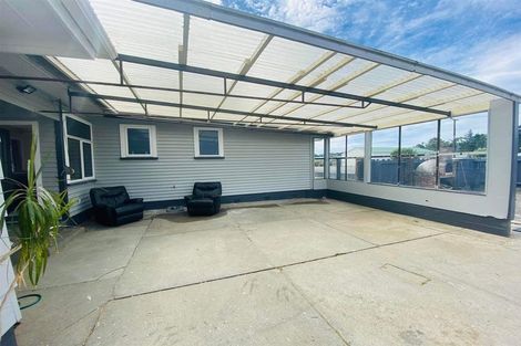 Photo of property in 142 Livingstone Street, Hokitika, 7810