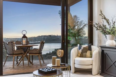 Photo of property in 202/12 Marlborough Crescent, Hobsonville, Auckland, 0616