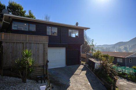 Photo of property in 14 Jerningham Street, Enner Glynn, Nelson, 7011