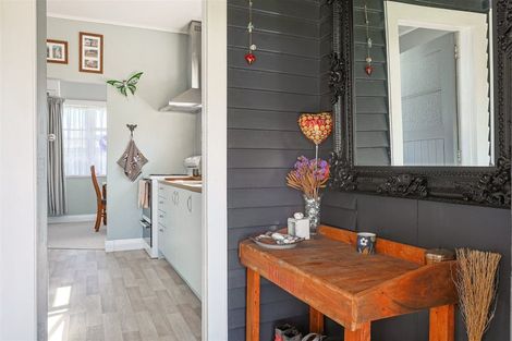 Photo of property in 25 Cobden Street, Westport, 7825