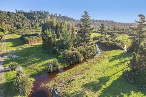 Photo of property in 126 Two Mile Line Road, Arahura Valley, 7882