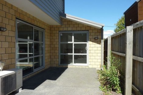 Photo of property in 67d Burke Street, Addington, Christchurch, 8024