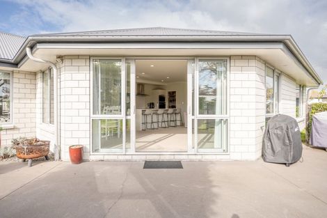 Photo of property in 25 Mckenzie Place, Matamata, 3400