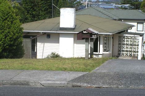 Photo of property in 1/36 Lyttelton Avenue, Forrest Hill, Auckland, 0620