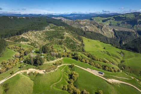 Photo of property in 888 Kakariki Farm Road, Kotemaori, 4188