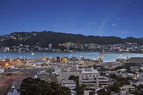 Photo of property in 34 Orchard Street, Wadestown, Wellington, 6012