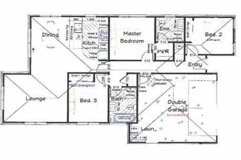 Photo of property in 16 Lydiard Drive, Rolleston, 7615