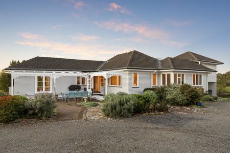 Photo of property in 88 Sinclair Road, Ararimu, Drury, 2579