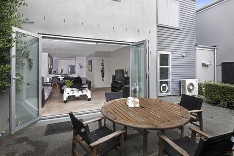 Photo of property in 493d Manchester Street, St Albans, Christchurch, 8014