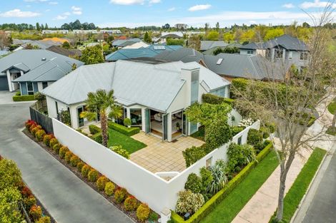 Photo of property in 24 Crombie Green, Northwood, Christchurch, 8051