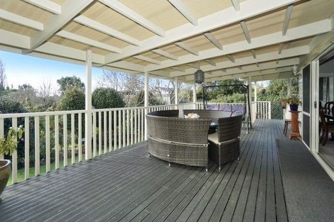 Photo of property in 8 Saunders Place, Te Puke, 3119