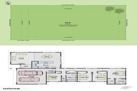 Photo of property in 20 Matawhero Place, Ngaruawahia, Hamilton, 3288