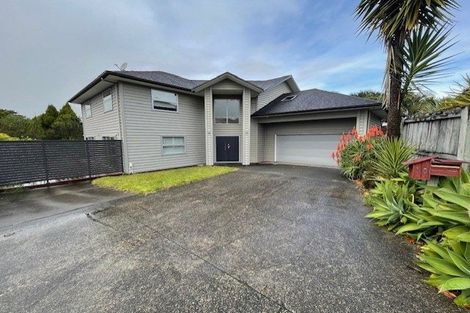 Photo of property in 10 Gold Street, Albany Heights, Auckland, 0632