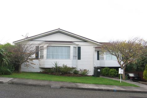 Photo of property in 45 Cambrian Street, Churton Park, Wellington, 6037