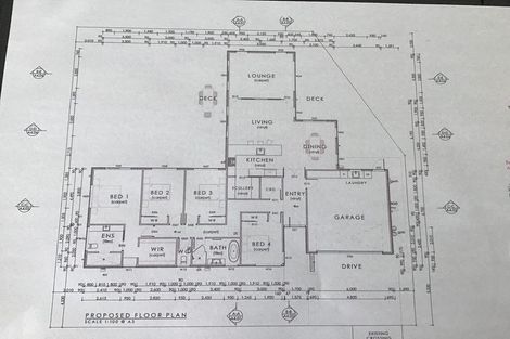 Photo of property in 11 Hollard Crescent, Lincoln, 7608