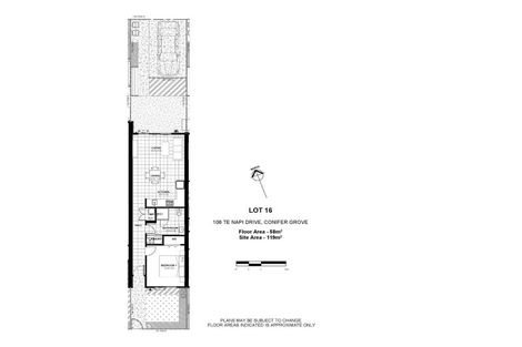 Photo of property in 108 Te Napi Drive, Takanini, Auckland, 2112