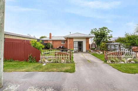 Photo of property in 5 Douglas Road, Amberley, 7410