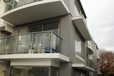 Photo of property in 19/245 Montreal Street, Christchurch Central, Christchurch, 8013
