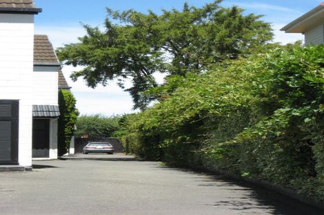 Photo of property in 2/106 Leinster Road, Merivale, Christchurch, 8014