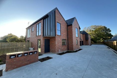 Photo of property in 1/83 Rutherford Street, Woolston, Christchurch, 8023