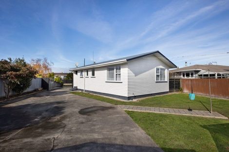 Photo of property in 41 Holdsworth Avenue, Milson, Palmerston North, 4414