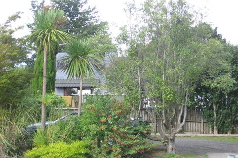 Photo of property in 2/166 Henderson Valley Road, Henderson, Auckland, 0612