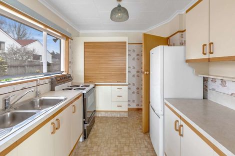 Photo of property in 3 Back Street, Tapanui, 9522