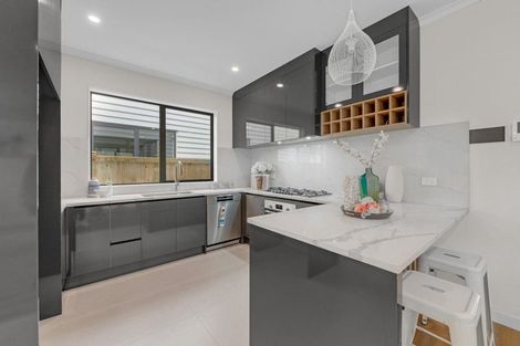 Photo of property in 22 Hermitage Street, Flat Bush, Auckland, 2019